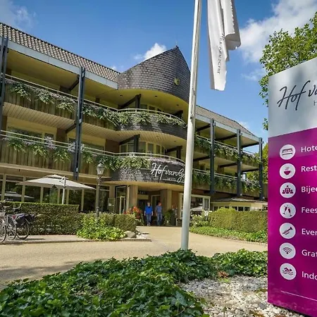 Hotel Hof van Gelre-3
